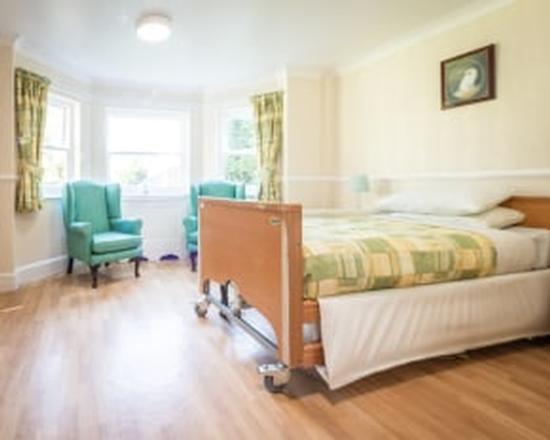 Beechcroft Nursing Home